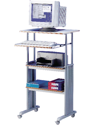 Dataflex - 89.890 - Stand-Up Height Workstation, 89.890, Dataflex