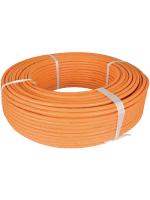 Daetwyler Cables - 182924 100M - CU 7060 4P FRNC/LS0H 100m, 182924 100M, D?twyler Cables