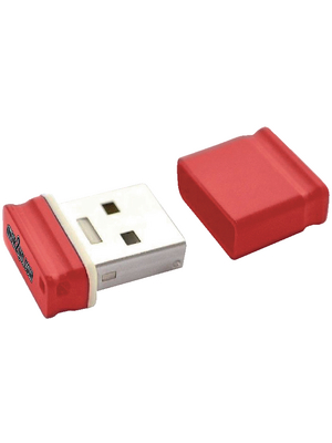 Disk2go - 30006051 - USB Stick nano 8 GB, 30006051, Disk2go
