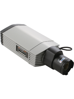 D-Link - DCS-3710/E - Network camera Fixed 1280 x 960, DCS-3710/E, D-Link