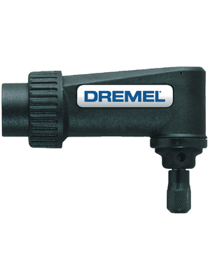 Dremel - Dremel 575 - Angle attachment, Dremel 575, Dremel