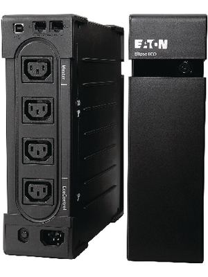 Eaton - EL500IEC - Ellipse ECO 500 300 W, EL500IEC, Eaton
