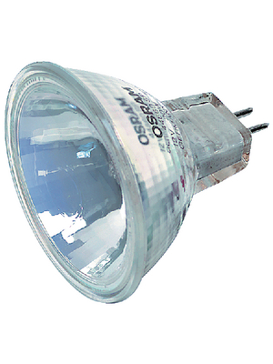 Osram - 46860 WFL - Halogen lamp 12 V 20 W GU5.3, 46860 WFL, Osram