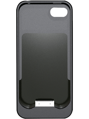 Energizer - AP1201 - iPhone 4 Power Skin 1500 mAh black, AP1201, Energizer
