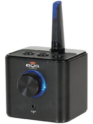 EOS - EU-EOS-C201RX - Converge wireless receiver with amplifier, EU-EOS-C201RX, EOS