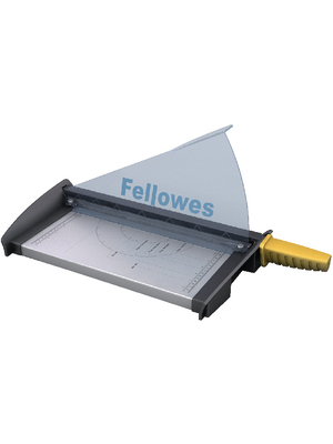 Fellowes - 5410901 - Fusion, A3 Guillotine, 5410901, Fellowes