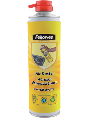 Fellowes - 9977804 - Compressed air cleaner, upright, HFC free, 9977804, Fellowes