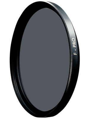 B+W - 08271 - Grey filter 102 58mm, 0.6/2 apertures, 08271, B+W