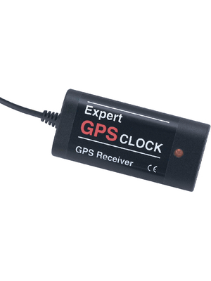GUDE - 504 - Expert GPS CLOCK, 504, GUDE