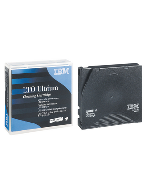 IBM - 35L2086 - LTO/Ultrium cleaning tape, 35L2086, IBM