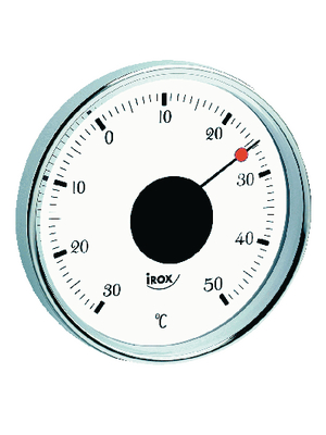 Irox - BTW03 - Analogue window thermometer, BTW03, Irox