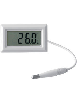 Davis - FM880FPEX - Thermometer 1x -10...+110 C, FM880FPEX, Davis