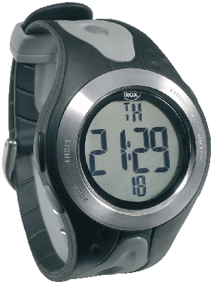 Irox - PHAN-X2 - Watch with heart rate monitoring, PHAN-X2, Irox