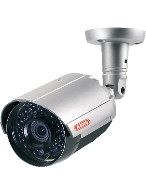 Abus - TVCC60030 - Outdoor camera DNR/WDR Vario + 650 TVL 12 VDC, TVCC60030, Abus