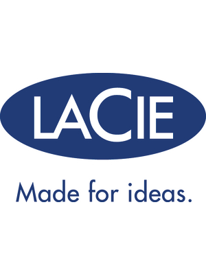 LaCie - 900250 - LaCie Services and Support, 900250, LaCie