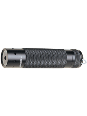 LED Lenser - V2 - LED torch 110 lm black, V2, LED Lenser