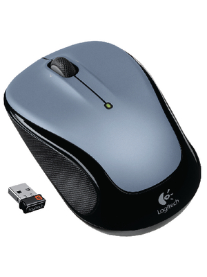 Logitech - 910-002334 - Wireless mouse M325 USB, 910-002334, Logitech
