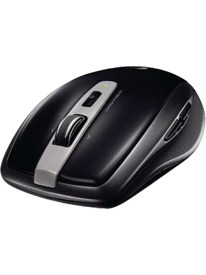Logitech - 910-002899 - Anywhere Mouse MX USB, 910-002899, Logitech