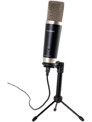 M-Audio - VOCALSTUDIO - M-Audio Vocal Studio, VOCALSTUDIO, M-Audio