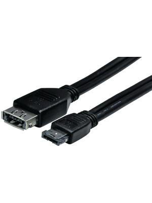 Maxxtro - AA-1010-1 - Cable 1.00 m, AA-1010-1, Maxxtro