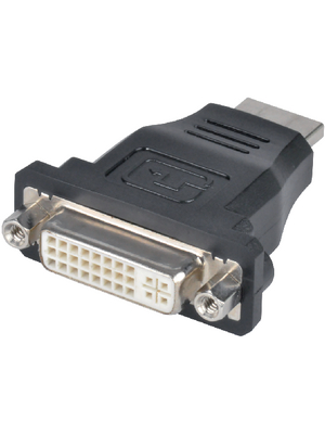 Maxxtro - BB-546 - Adapters HDMI C DVI-D, BB-546, Maxxtro