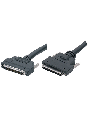 Maxxtro - BB-660-06 - VHDCI cable 1.80 m, BB-660-06, Maxxtro