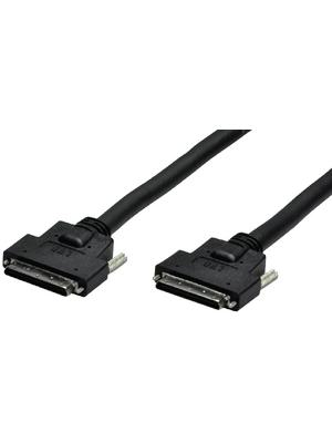 Maxxtro - BB-680-06 - VHDCI cable 1.80 m, BB-680-06, Maxxtro