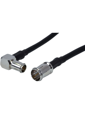 Maxxtro - BB-ME60300 - Cable Modem, 3 m Connection Cable, BB-ME60300, Maxxtro