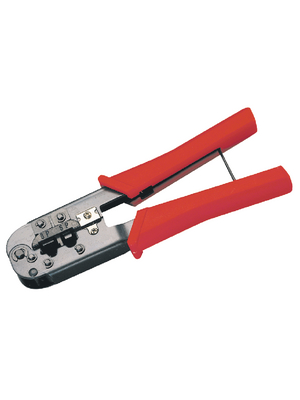 Maxxtro - HT-568 - Crimp pliers, HT-568, Maxxtro