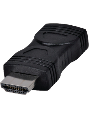 Maxxtro - MB-549 - Adapter HDMI C Mini-HDMI m C f, MB-549, Maxxtro