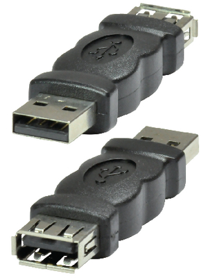 Maxxtro - MB-5720 - USB Adapter A C A f C m, MB-5720, Maxxtro