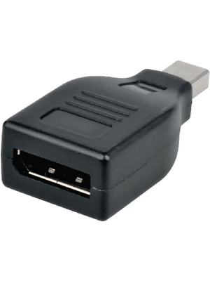 Maxxtro - MB-957 - Adapter Mini DisplayPort C DisplayPort m C f, MB-957, Maxxtro