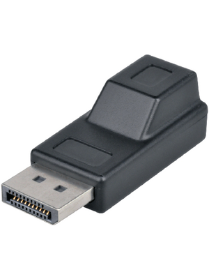 Maxxtro - MB-958 - Adapter Mini DisplayPort C DisplayPort f C m, MB-958, Maxxtro