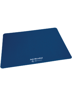 Maxxtro - MX-AB-BLUE - Mouse pad blue, MX-AB-BLUE, Maxxtro