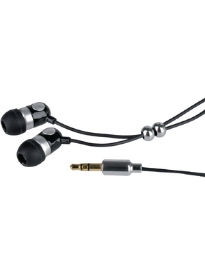 Maxxtro - MX-ME04 - In-ear stereo headphones, MX-ME04, Maxxtro