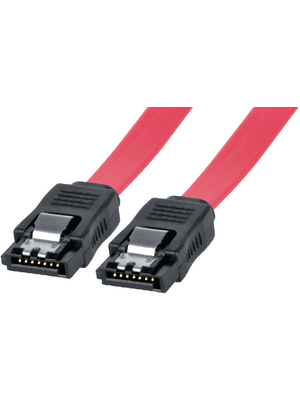 Maxxtro - BB-736-05 - SATA cable 6 Gb/s 0.50 m, BB-736-05, Maxxtro
