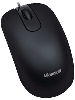 Microsoft SW - 35H-00002 - Optical Mouse 200 for business USB, 35H-00002, Microsoft SW