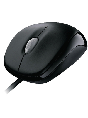Microsoft SW - 4HH-00002 - Compact Optical Mouse 500 for Business USB, 4HH-00002, Microsoft SW