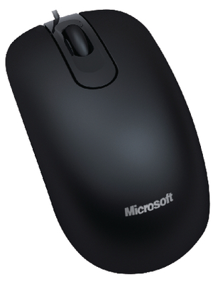 Microsoft SW - JUD-00007 - Optical Mouse 200 USB, JUD-00007, Microsoft SW