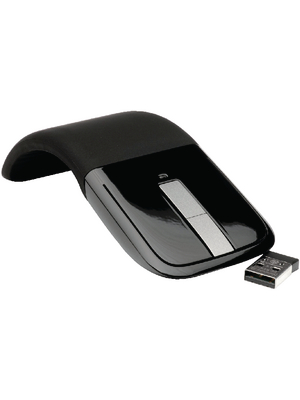 Microsoft HW - RVF-00050 - Arc Touch Mouse USB, RVF-00050, Microsoft HW