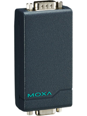 Moxa - TCC-82 - Optical Isolator RS232, TCC-82, Moxa