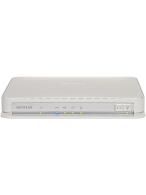 Netgear - WNDRMAC-100PES - WLAN Router 802.11n/a/g/b 300Mbps, WNDRMAC-100PES, Netgear