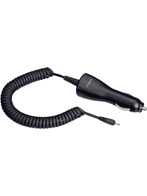 Nokia - DC-4 - Mobile phone 12V charger cable, DC-4, Nokia