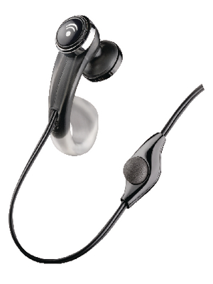 Plantronics - 37700-01 - Headset MX200 for Gigaset with 2.5 mm Phone Jack, 37700-01, Plantronics