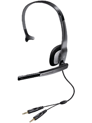 Plantronics - 37852-11 - Mono Headset .Audio 310, 37852-11, Plantronics