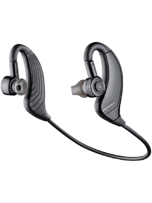 Plantronics - 83800-05 - Bluetooth Headset BackBeat 903+, 83800-05, Plantronics
