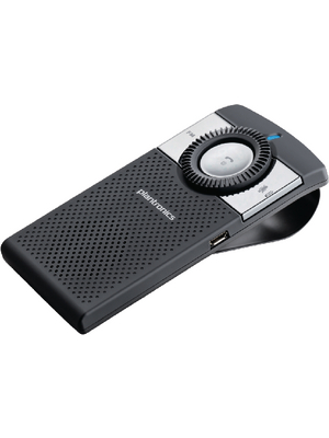 Plantronics - 83900-05 - Bluetooth K100 speakerphone, 83900-05, Plantronics