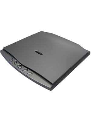 Plustek - OPTICSLIM 550 - A5 flatbed scanner, OPTICSLIM 550, Plustek