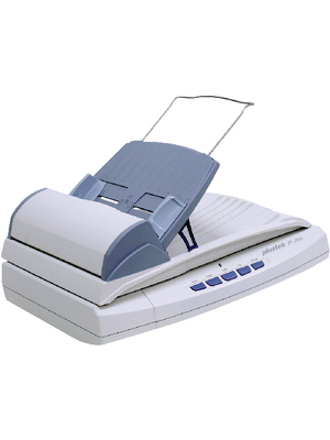 Plustek - SMARTOFFICE PL806 - Document scanner, SMARTOFFICE PL806, Plustek