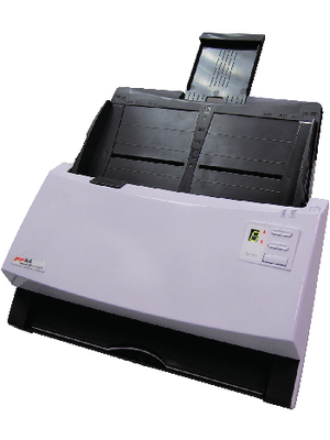 Plustek - SMARTOFFICE PS406U - Document scanner, SMARTOFFICE PS406U, Plustek